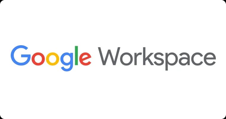 Google Workspace 導入支援サービス