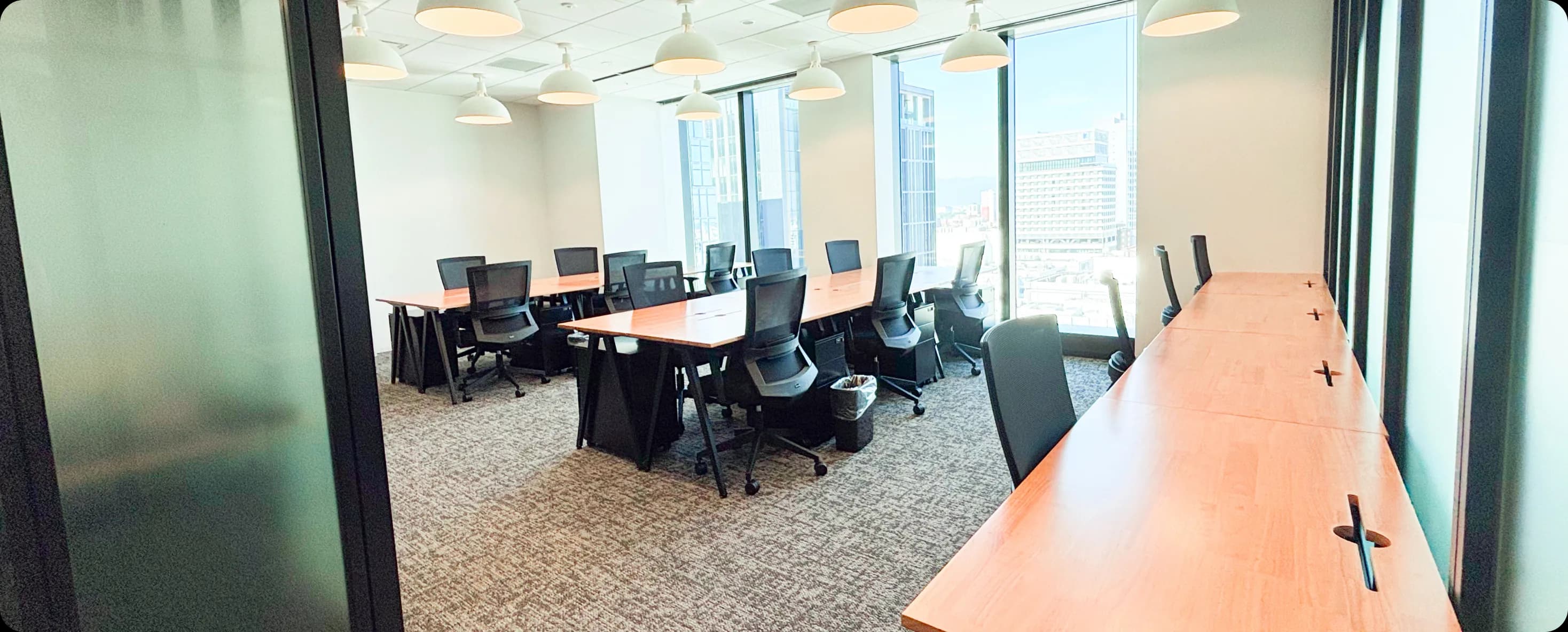 エンジニア大募集