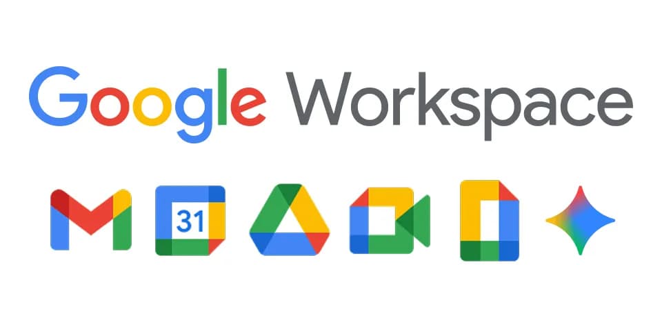 Google Workspace 導入支援サービス