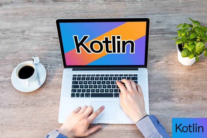 Kotlinのお勉強