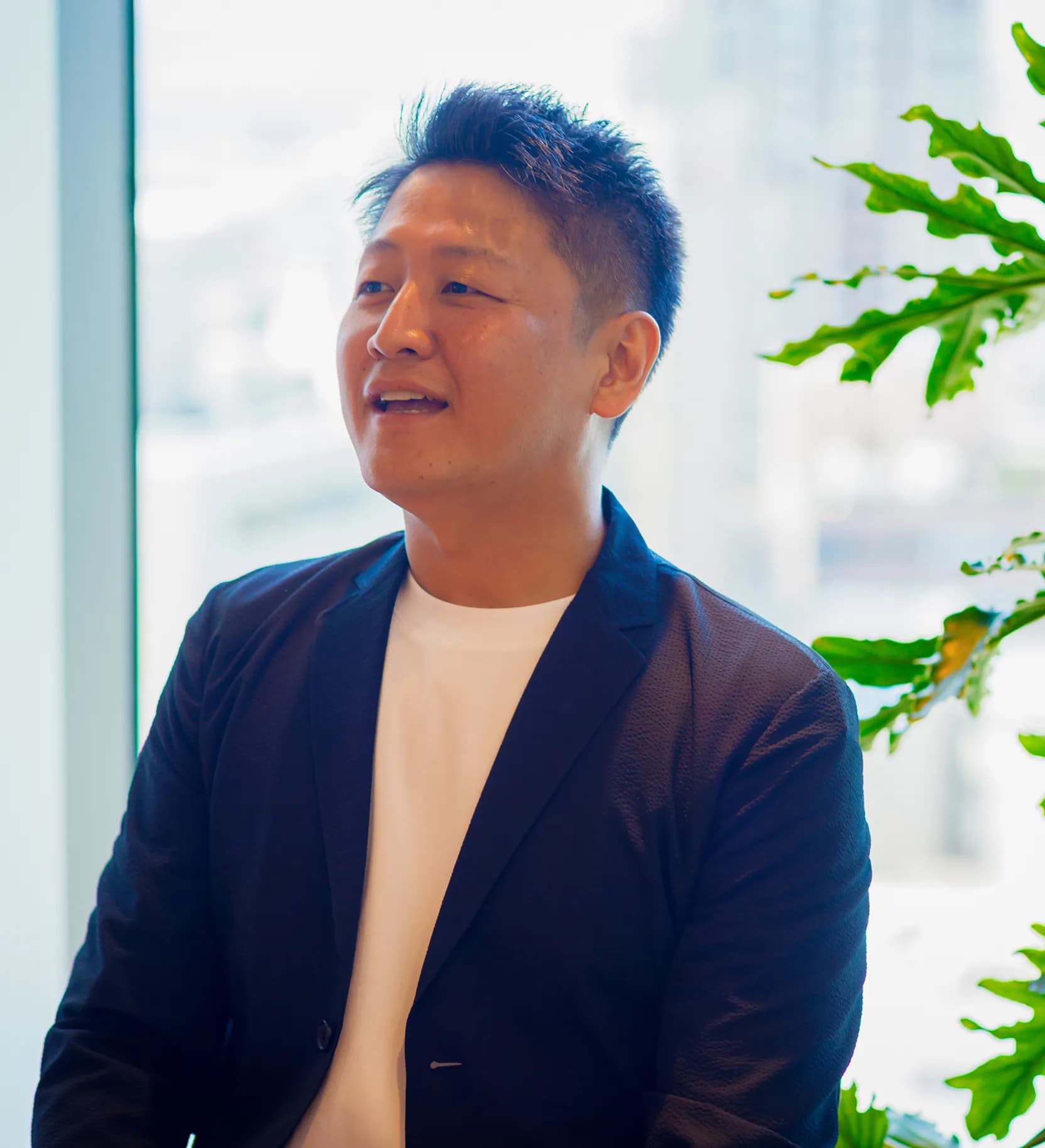 ご挨拶のイメージ