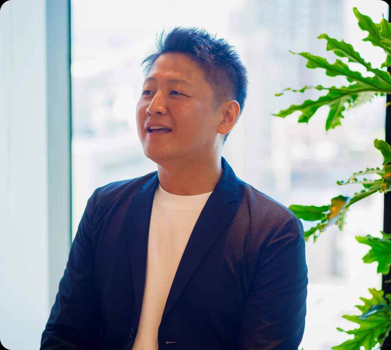 ご挨拶のイメージ