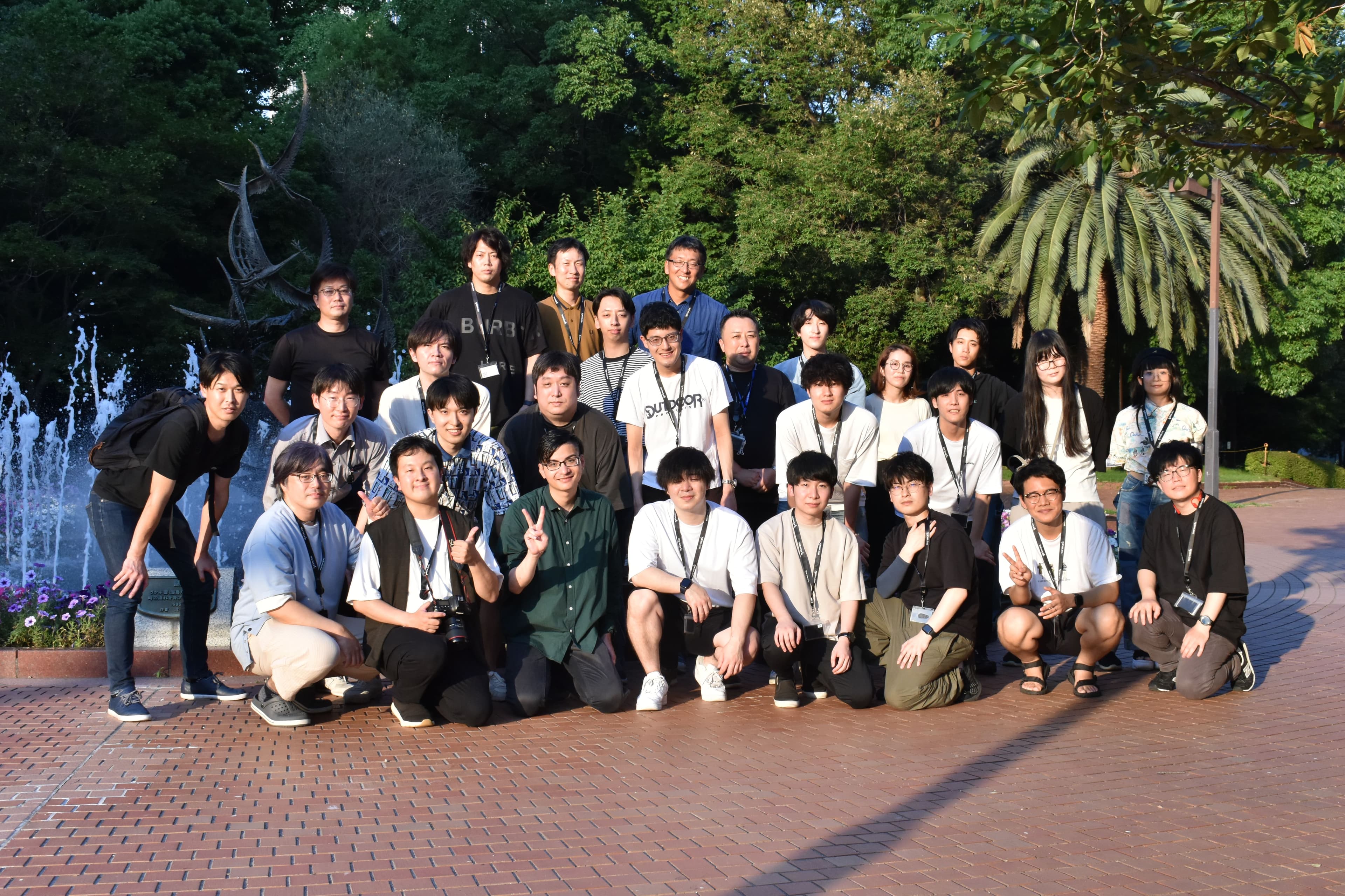 エンジニア積極採用中!